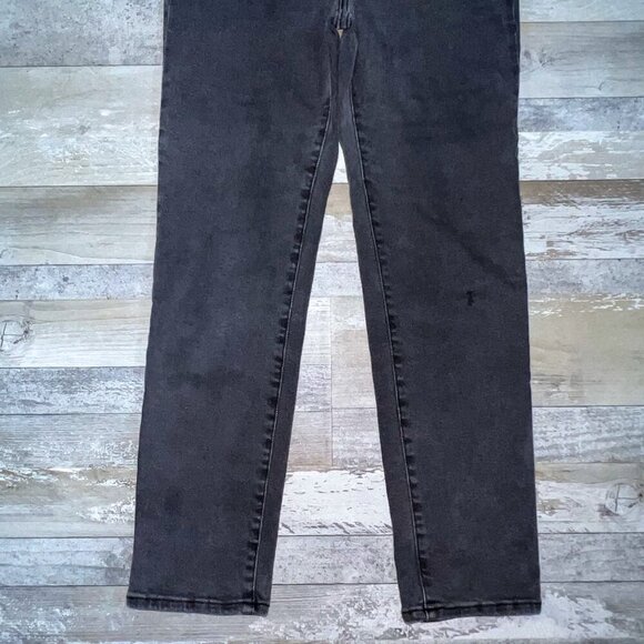 Madewell The Perfect Vintage Jean in Starkey Wash Size 29 - Picture 5 of 11